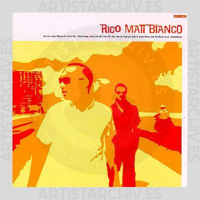 Matt Bianco - Rico