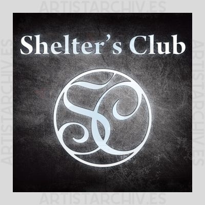Shelter's Club feat. Lillie Nicole McCloud - Autumn Prayer