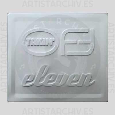 Takin' Off - Eleven