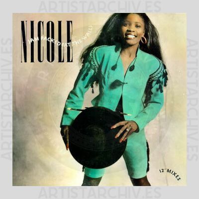 Nicole - Jam Packed (At The Wall)
