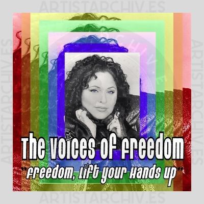 E-Smoove feat. The Voices Of Freedom - Lift Your Hands Up