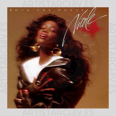 Nicole - Rock The House