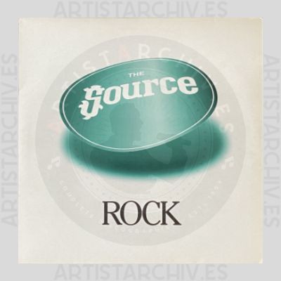 The Source - Rock