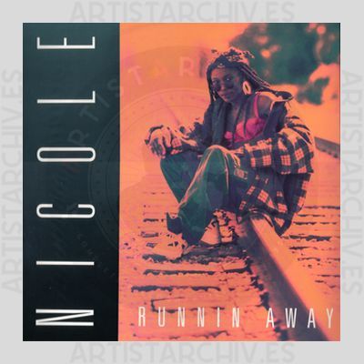 Nicole - Runnin' Away