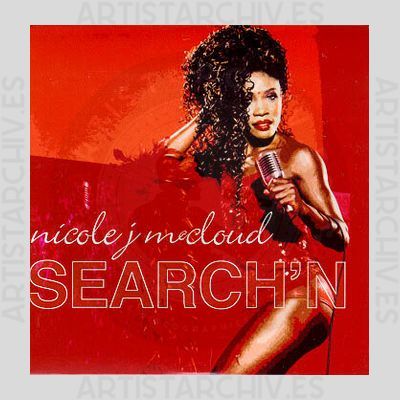 Nicole J. McCloud - Search'n