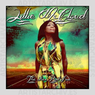 Lillie McCloud - The Other Part Of Me