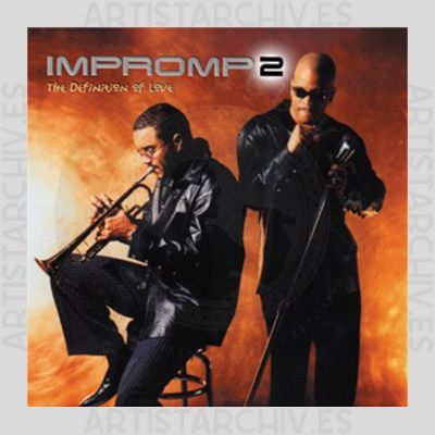Impromp2 - Definition Of Love
