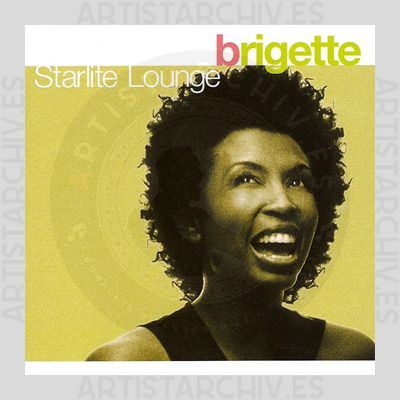 Brigette - Starlite Lounge