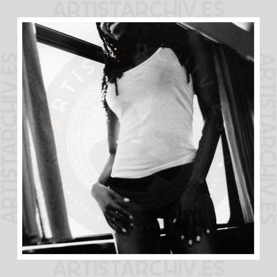 Brigette McWilliams - Too Much Woman