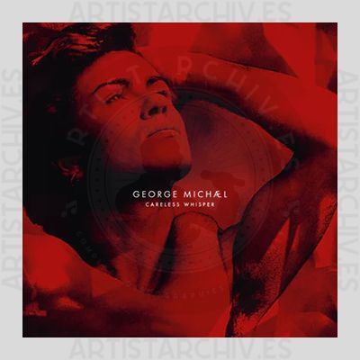 George Michael - Careless Whisper