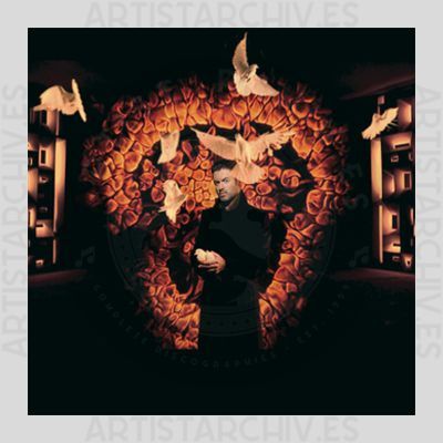 George Michael - Digital EP