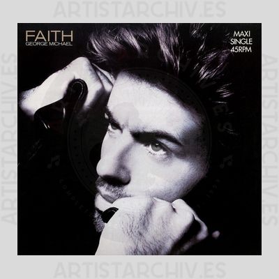 George Michael - Faith