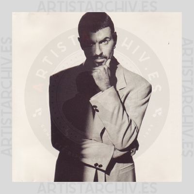 George Michael - Fastlove