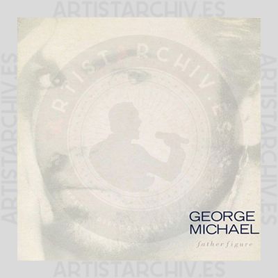 George Michael - Father Figure