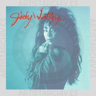 Jody Watley - Jody Watley