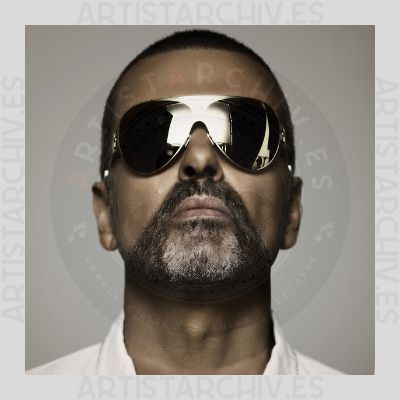 George Michael - Listen Without Prejudice Vol. 1 / MTV Unplugged