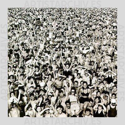 George Michael - Listen Without Prejudice Vol. 1
