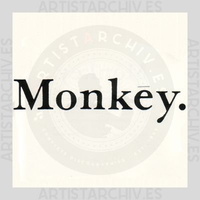 George Michael - Monkey