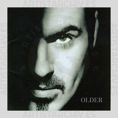 George Michael - Older