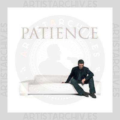 George Michael - Patience