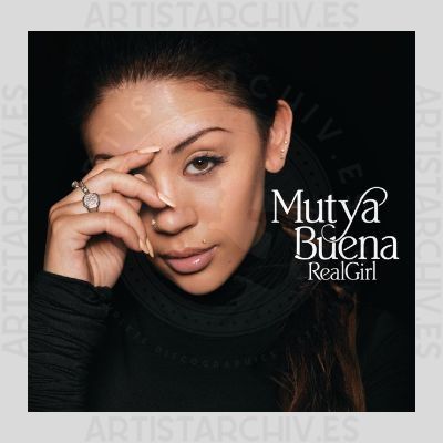 Mutya Buena - Real Girl