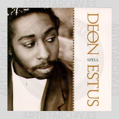 Deon Estus - Spell