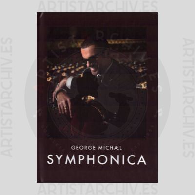 George Michael - Symphonica