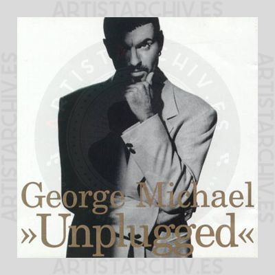 George Michael - Unplugged