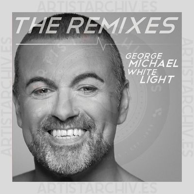 George Michael - White Light (The Remixes)