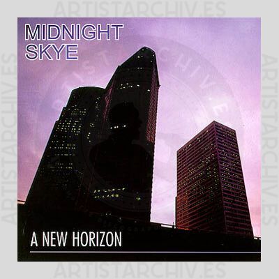Midnight Skye - A New Horizon