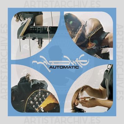 Mildlife - Automatic