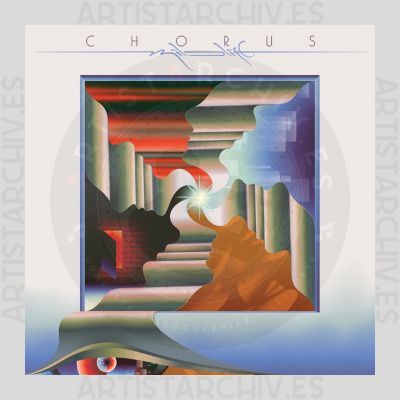 Mildlife - Chorus