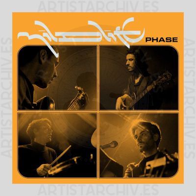 Mildlife - Phase