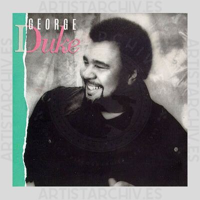 George Duke - George Duke
