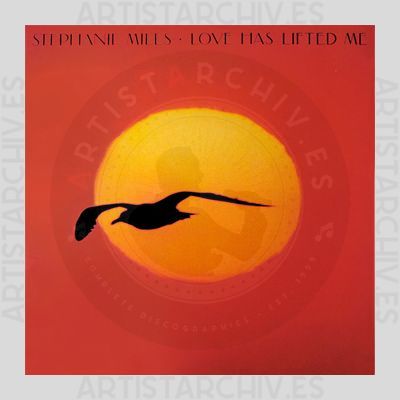 Stephanie Mills - Love Has Lifted Me