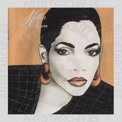 Melba Moore - Soul Exposed