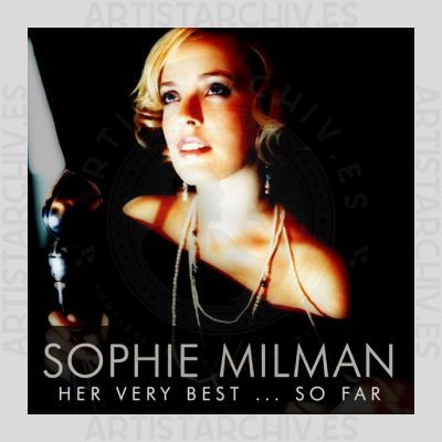 Sophie Milman - Her Very Best ... So Far