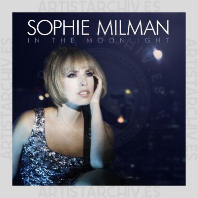 Sophie Milman - In The Moonlight