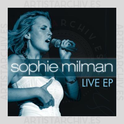 Sophie Milman - Live At The Winter Garden Theatre
