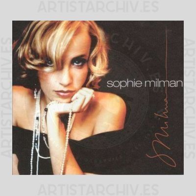 Sophie Milman - Sophie Milman