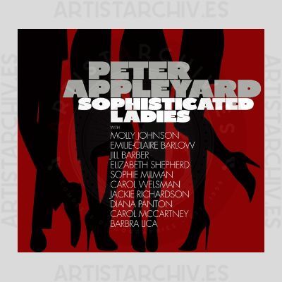 Peter Appleyard - Sophisticated Ladies