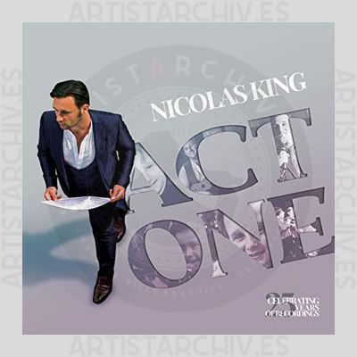 Nicolas King - Act One
