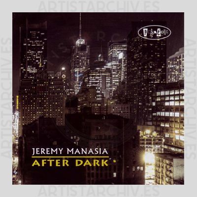 Jeremy Manasia - After Dark
