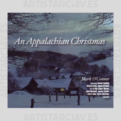 Mark O'Connor - An Appalachian Christmas
