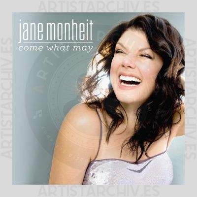 Jane Monheit - Come What May