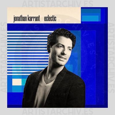 Jonathan Karrant - Eclectic