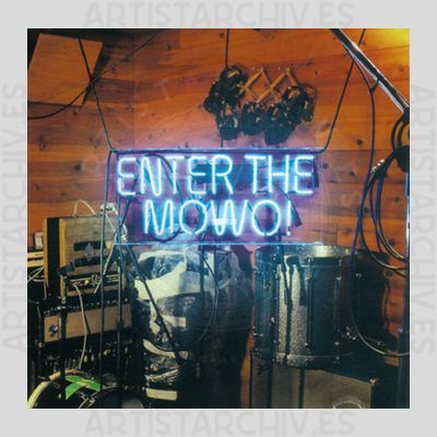 Mocean Worker - Enter The Mowo