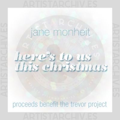 Jane Monheit - Here's To Us This Christmas