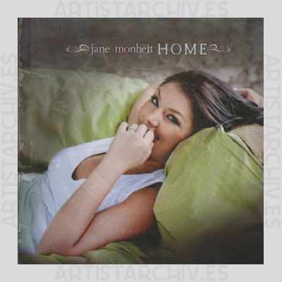 Jane Monheit - Home