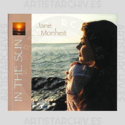 Jane Monheit - In The Sun